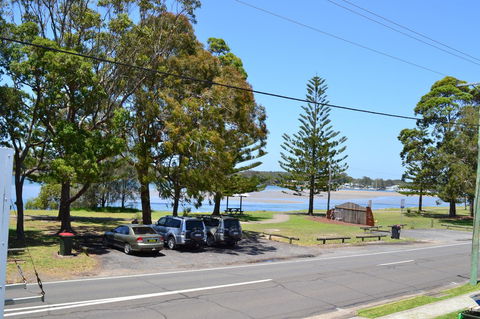 Sundial Holiday Units - Accommodation Brunswick Heads 7