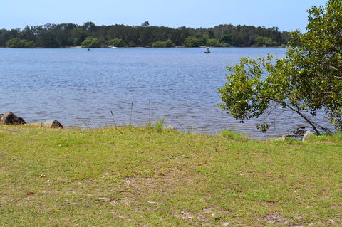 Sundial Holiday Units - Accommodation Brunswick Heads 2