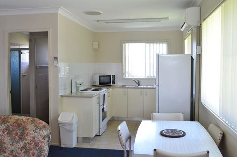 Sundial Holiday Units - Accommodation Brunswick Heads 42