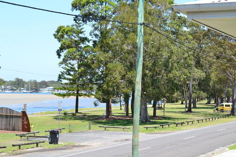Sundial Holiday Units - Accommodation Brunswick Heads 3