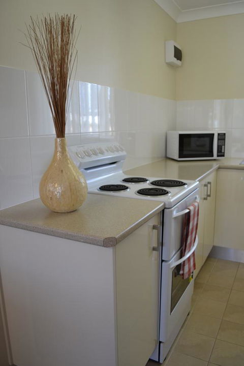 Sundial Holiday Units - Accommodation Brunswick Heads 17