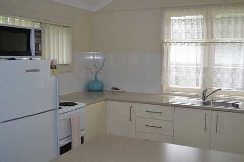 Sundial Holiday Units - Accommodation Brunswick Heads 31