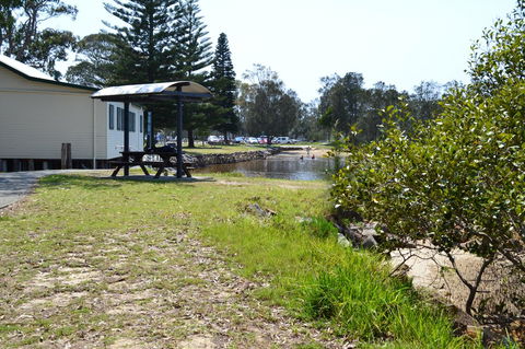 Sundial Holiday Units - Accommodation Brunswick Heads 12