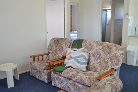 Sundial Holiday Units - Accommodation Brunswick Heads 40