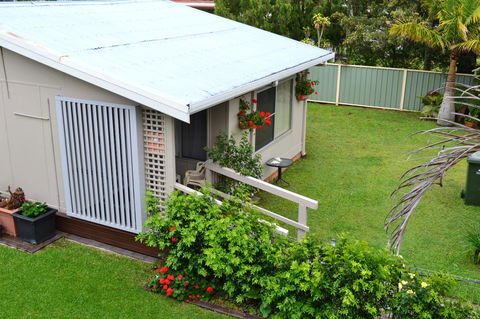 Sundial Holiday Units - Accommodation Brunswick Heads 30
