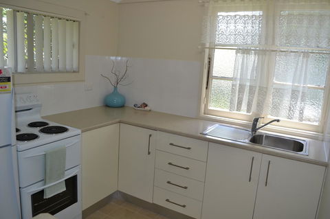 Sundial Holiday Units - Accommodation Brunswick Heads 18