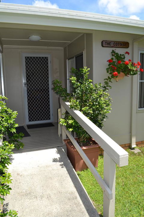 Sundial Holiday Units - Accommodation Brunswick Heads 22