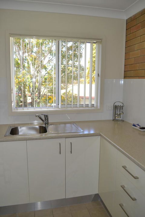Sundial Holiday Units - Accommodation Brunswick Heads 29