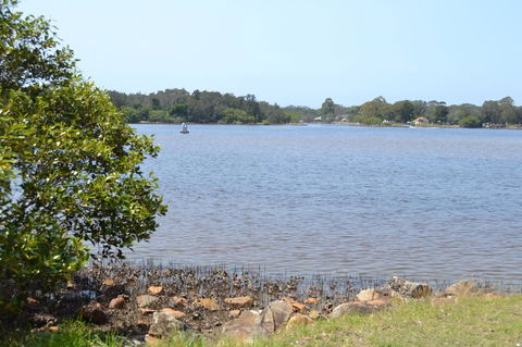Sundial Holiday Units - Accommodation Brunswick Heads 14