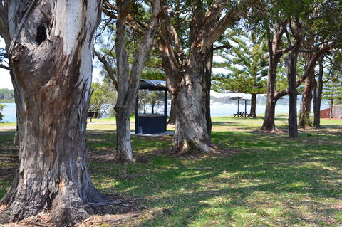 Sundial Holiday Units - Accommodation Brunswick Heads 13