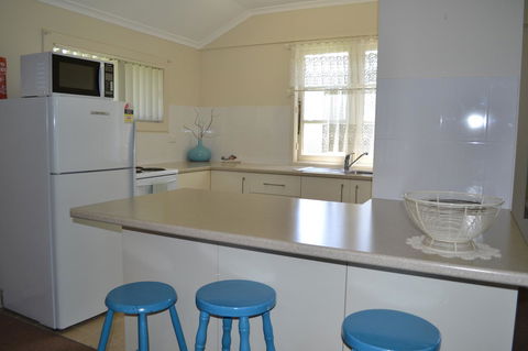 Sundial Holiday Units - Accommodation Brunswick Heads 19