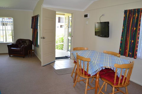 Sundial Holiday Units - Accommodation Brunswick Heads 26
