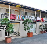 Sundial Holiday Units - Accommodation Brunswick Heads