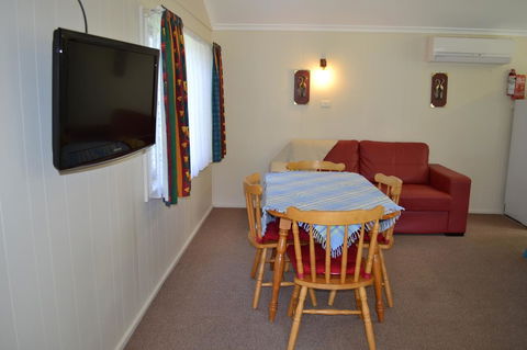 Sundial Holiday Units - Accommodation Brunswick Heads 21