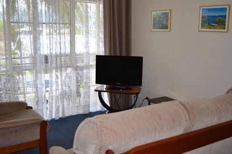 Sundial Holiday Units - Accommodation Brunswick Heads 36