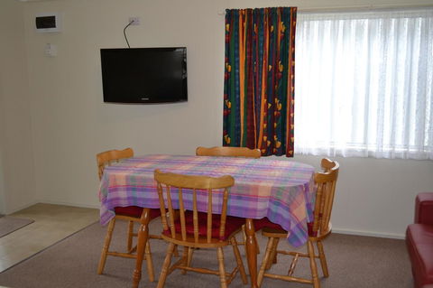 Sundial Holiday Units - Accommodation Brunswick Heads 33