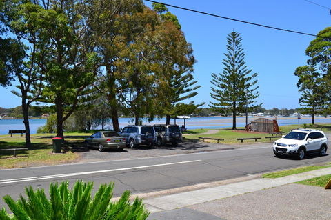 Sundial Holiday Units - Accommodation Brunswick Heads 38