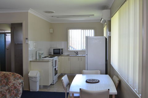 Sundial Holiday Units - Accommodation Brunswick Heads 39