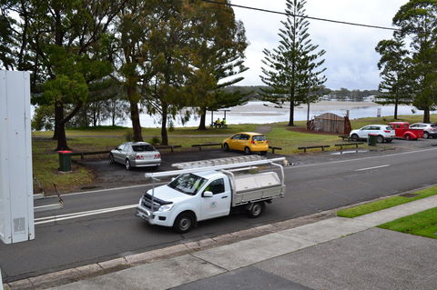 Sundial Holiday Units - Accommodation Brunswick Heads 32