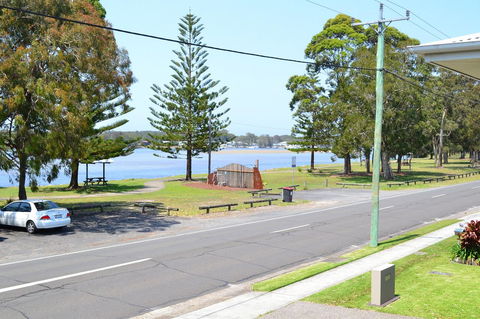 Sundial Holiday Units - Accommodation Brunswick Heads 10