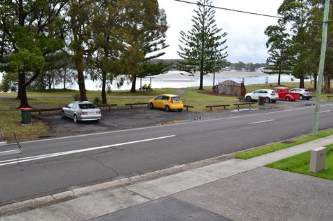 Sundial Holiday Units - Accommodation Brunswick Heads 35