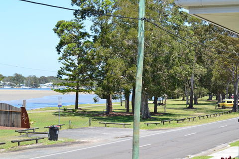Sundial Holiday Units - Accommodation Brunswick Heads 5