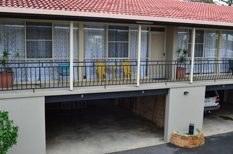 Sundial Holiday Units - Accommodation Brunswick Heads 9