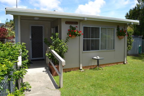 Sundial Holiday Units - Accommodation Brunswick Heads 8