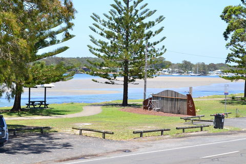 Sundial Holiday Units - Accommodation Brunswick Heads 6