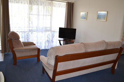Sundial Holiday Units - Accommodation Brunswick Heads 16