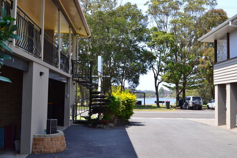 Sundial Holiday Units - Accommodation Brunswick Heads 15