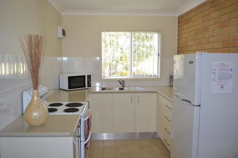 Sundial Holiday Units - Accommodation Brunswick Heads 20