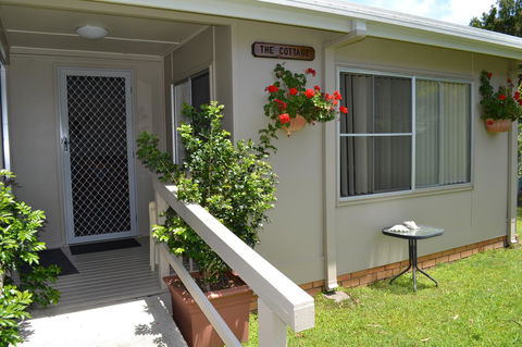 Sundial Holiday Units - Accommodation Brunswick Heads 25