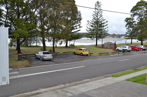 Sundial Holiday Units - Accommodation Brunswick Heads 34