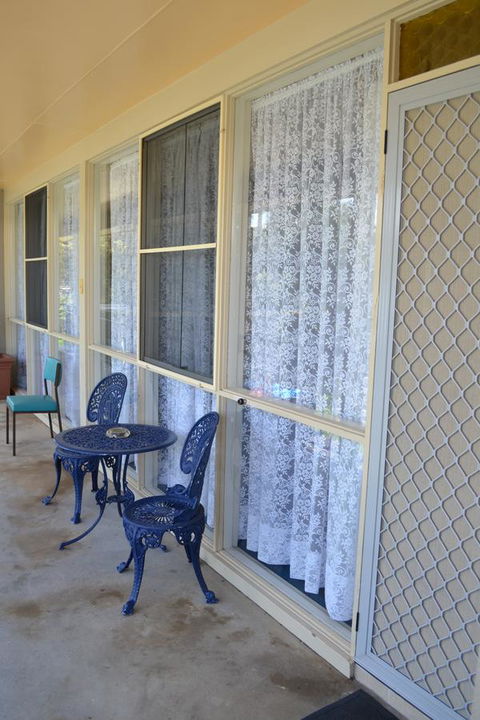 Sundial Holiday Units - Accommodation Brunswick Heads 23