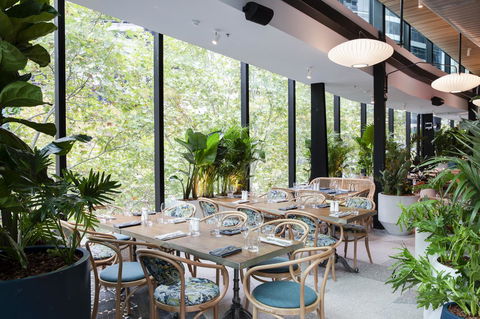 Vibe Hotel North Sydney - Accommodation Brunswick Heads 4