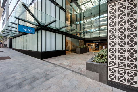 Vibe Hotel North Sydney - Accommodation Brunswick Heads 44
