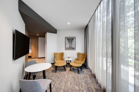 Vibe Hotel North Sydney - Accommodation Brunswick Heads 9