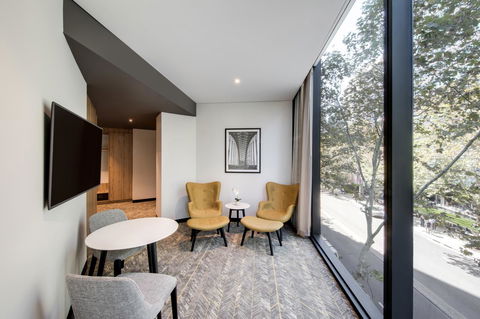 Vibe Hotel North Sydney - Accommodation Brunswick Heads 24