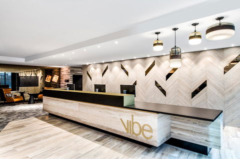 Vibe Hotel North Sydney - Accommodation Brunswick Heads 2