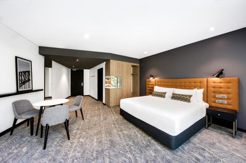 Vibe Hotel North Sydney - Accommodation Brunswick Heads 19