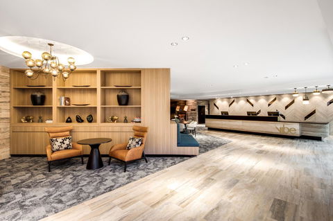 Vibe Hotel North Sydney - Accommodation Brunswick Heads 1