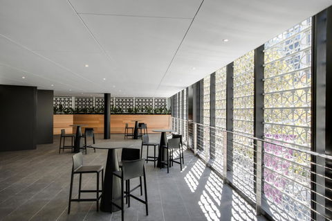 Vibe Hotel North Sydney - Accommodation Brunswick Heads 16