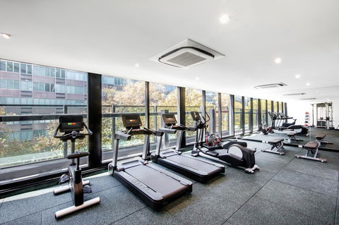 Vibe Hotel North Sydney - Accommodation Brunswick Heads 8