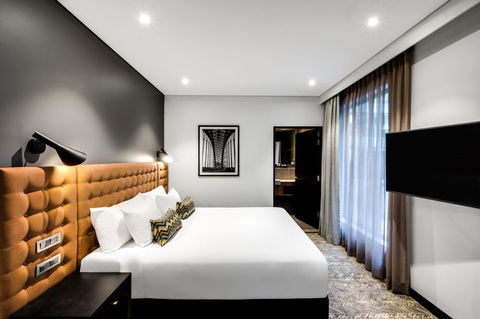 Vibe Hotel North Sydney - Accommodation Brunswick Heads 38