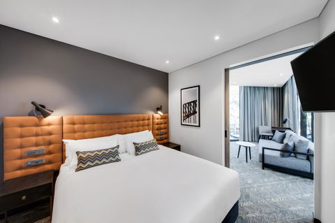 Vibe Hotel North Sydney - Accommodation Brunswick Heads 30