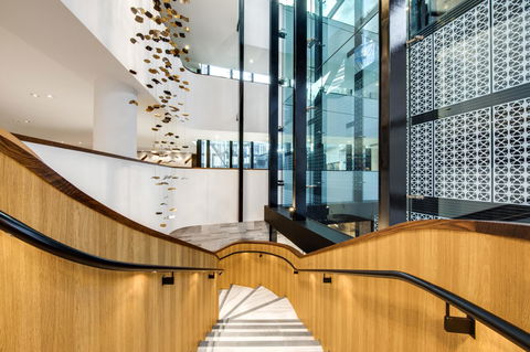 Vibe Hotel North Sydney - Accommodation Brunswick Heads 7