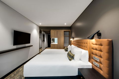 Vibe Hotel North Sydney - Accommodation Brunswick Heads 35