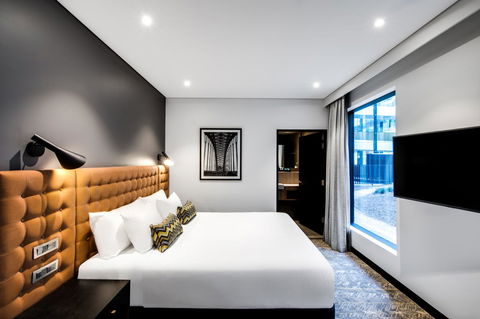 Vibe Hotel North Sydney - Accommodation Brunswick Heads 43