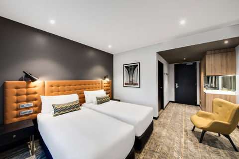 Vibe Hotel North Sydney - Accommodation Brunswick Heads 41